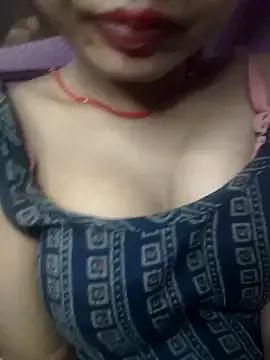 Angle_Varsha from StripChat is Freechat