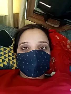 anglepiki from StripChat is Freechat