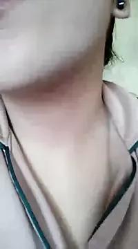 Anki-doll from StripChat is Freechat