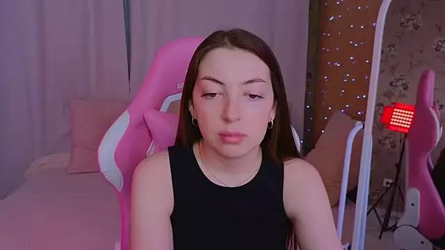 Ann_moon__ from StripChat is Freechat