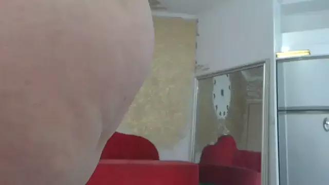 AnnaBellaLuckyXOXO from StripChat