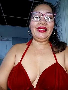 anniecoopeer from StripChat