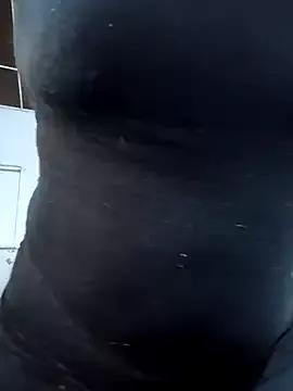 anniecoopeer from StripChat