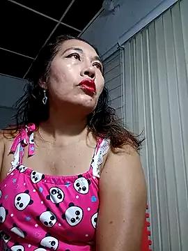 anniecoopeer from StripChat