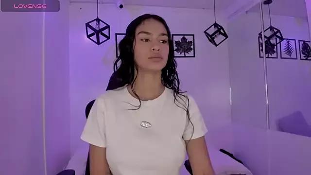 Anniie__Evans from StripChat