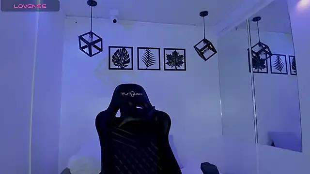 Anniie__Evans from StripChat