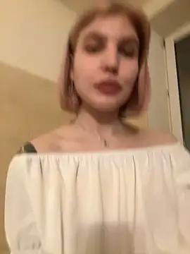 Anny-Berry webcams show profile image 
