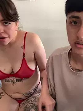 antonelaXantonysex from StripChat is Freechat