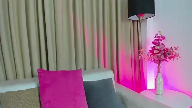 AntonellaHall_ from StripChat is Freechat