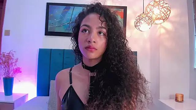 AntonellaHall_ from StripChat is Freechat