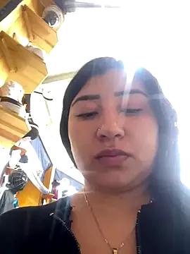 Photos of Antonellla_GS from StripChat is Freechat