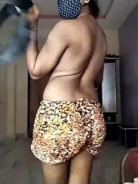 Photos of Anu--Telugu from StripChat is Group