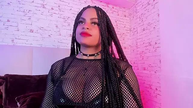 AprilKershaw from StripChat is Freechat