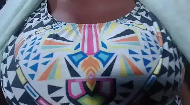 Aranzaboobs from StripChat