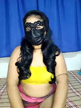 Ariana__Marie from StripChat is Freechat