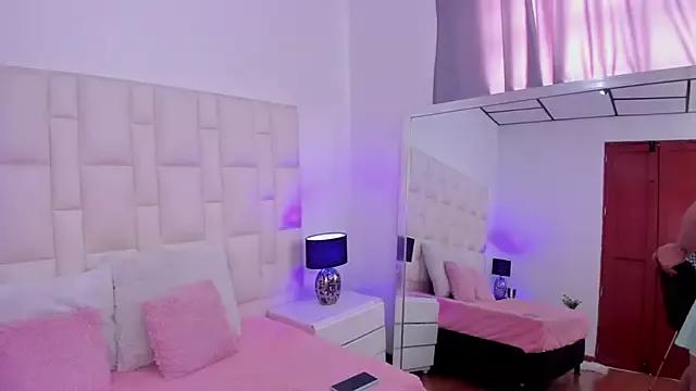 Ariana_rouse webcams show profile image 