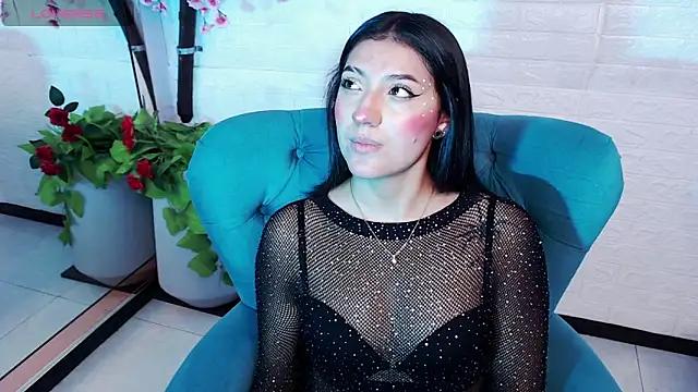 Arya_mjs from StripChat