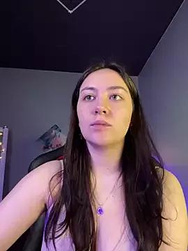 AshleySkott_ from StripChat is Freechat