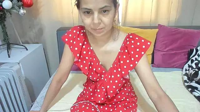 Asian_Elizabeth from StripChat