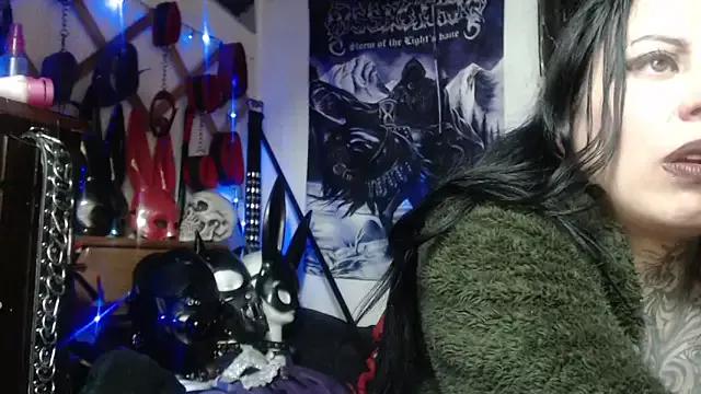 Astartexxx on StripChat 