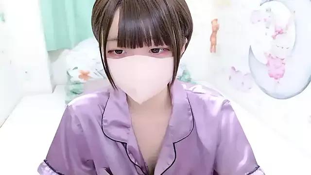 Photos of ASUKA_ch from StripChat is Group