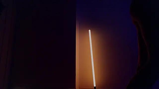 Augusta77 from StripChat