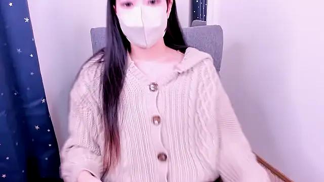 Ayami_mi from StripChat
