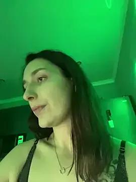 Baby_Ruth from StripChat