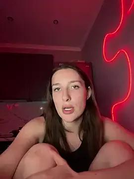 Baby_Ruth from StripChat