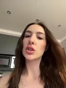 Baby_Ruth from StripChat