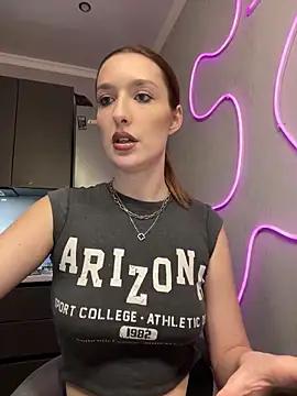 Baby_Ruth from StripChat
