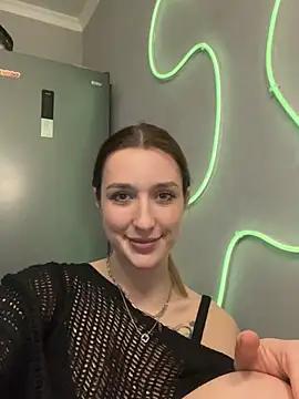 Baby_Ruth from StripChat