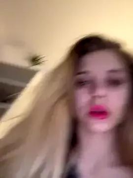 Photos of BabyAnais from StripChat is Freechat