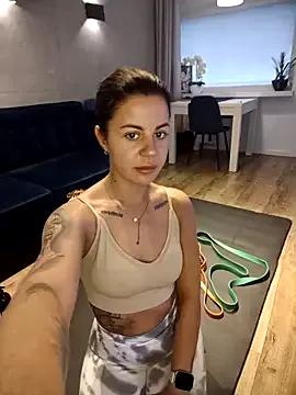 Photos of BabyFaceMia from StripChat is Freechat