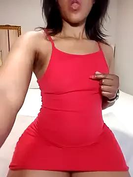 BabySweetDee from StripChat