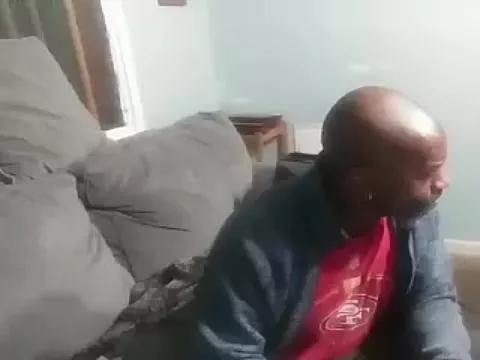 ballboy35 on StripChat 