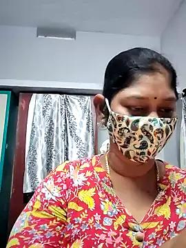 Bangarupapa webcams show profile image 