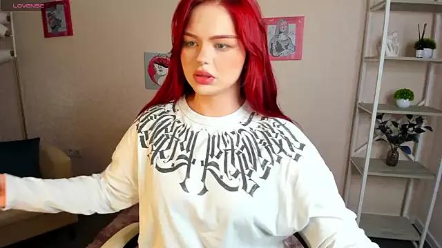 Barbara_Dunn webcams show profile image 