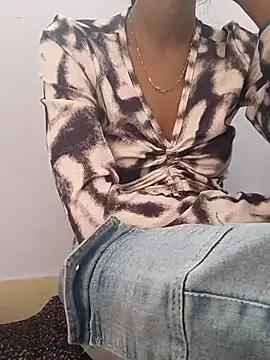 Barbie_183 from StripChat