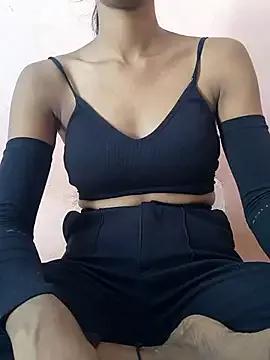 Barbie_183 from StripChat