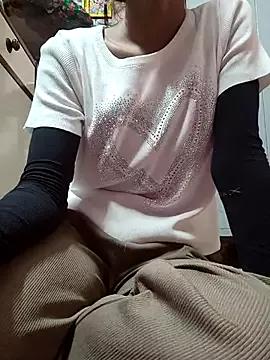 Barbie_183 from StripChat