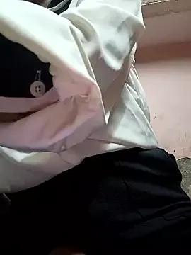 Barbie_183 from StripChat