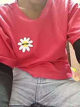Barbie_183 from StripChat