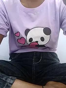 Barbie_183 from StripChat
