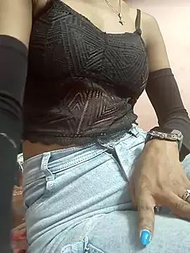Barbie_183 from StripChat