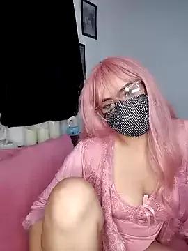 Bayan-Queen webcams show profile image 