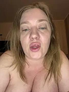 BBWOOW from StripChat
