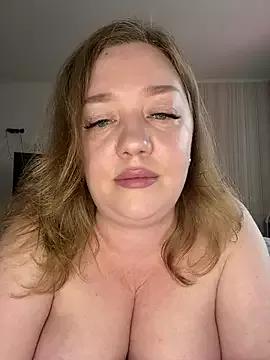 BBWOOW from StripChat
