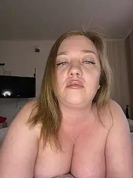 BBWOOW from StripChat