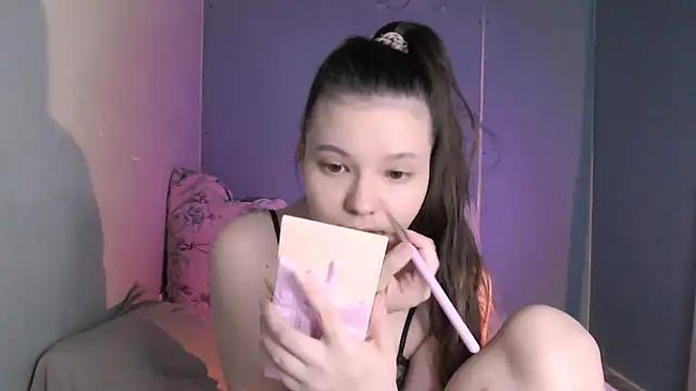 bbycolada from StripChat